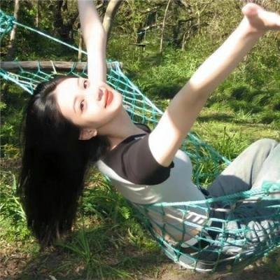 摇摆不定