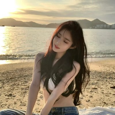 唐朝豪放女